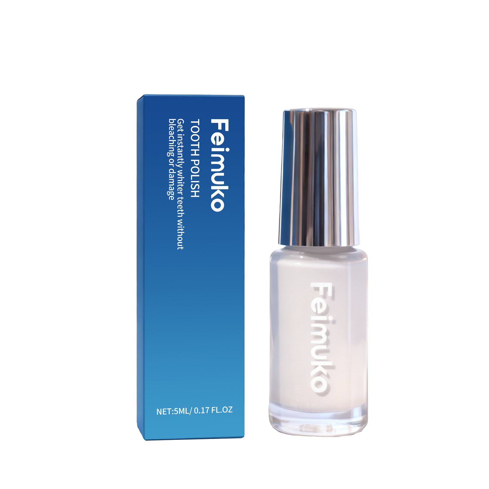 5ml Tooth Whitening Paint Remo - Teeth Paint Whitening reseña y precio