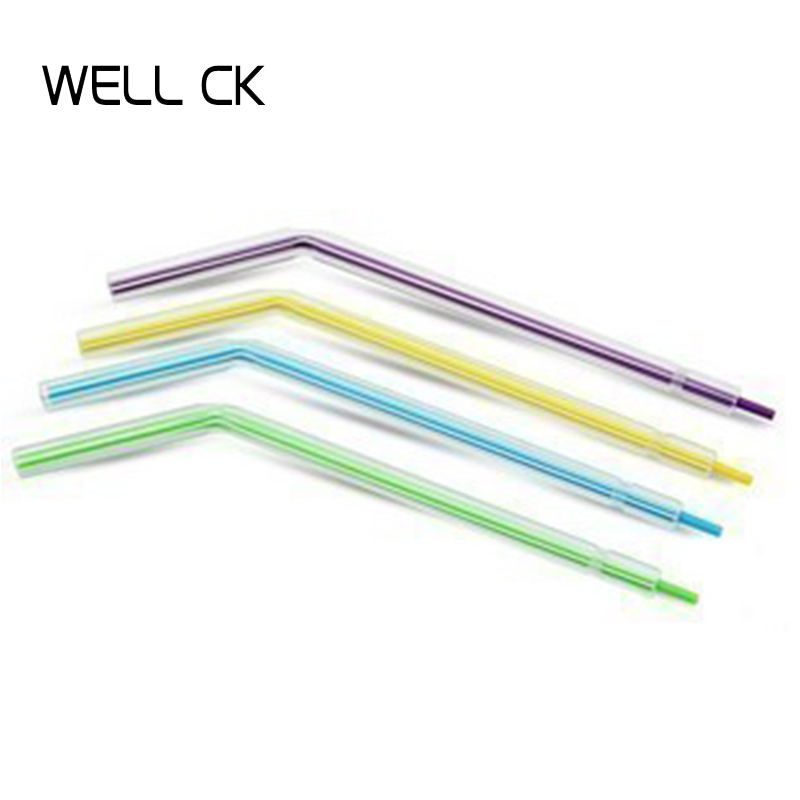 250pcs Dental Air Water Syring - Teeth Whitening Home reseña y precio