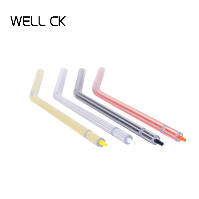 250pcs Dental Air Water Syring - Teeth Whitening Home reseña y precio