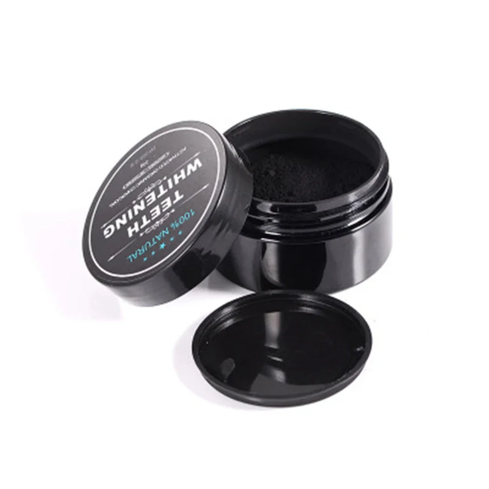 2 Types Teeth Whitening Powder - Teeth Whitening Enzymes reseña y precio