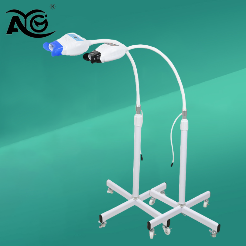 AG 40W Dental Laboratory Equip - Teeth Whitening Accelerator reseña y precio