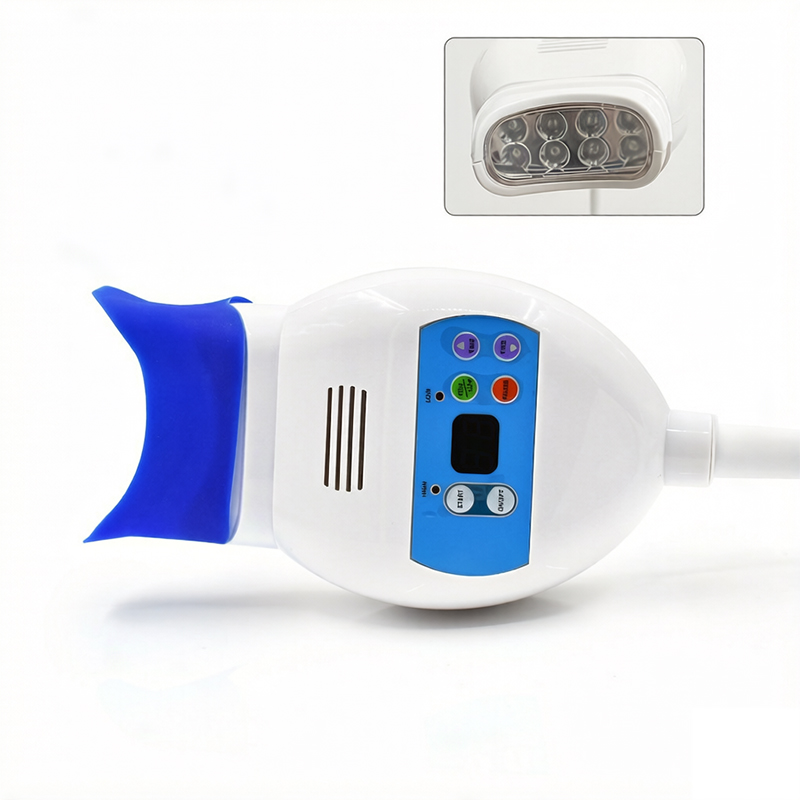 AG 40W Dental Laboratory Equip - Teeth Whitening Accelerator reseña y precio