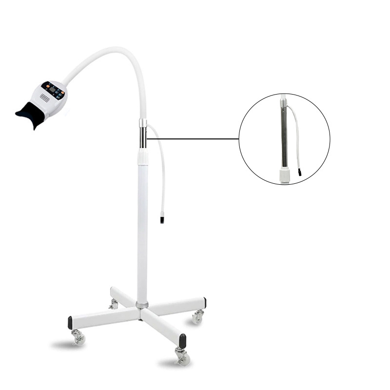 AG 40W Dental Laboratory Equip - Teeth Whitening Accelerator reseña y precio