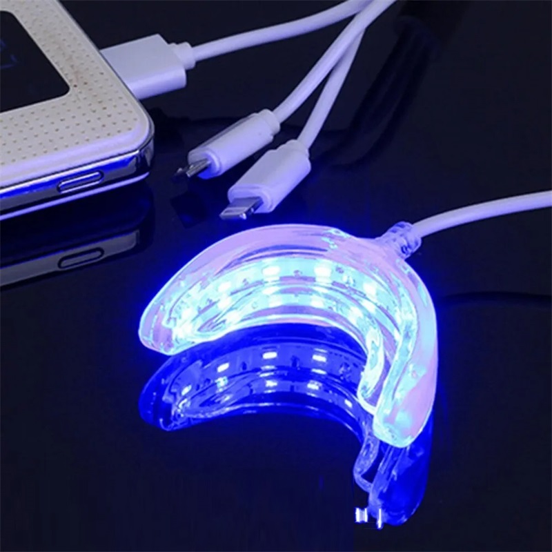 Teeth Whitening Accelerator Sm - Teeth Whitening Accelerator reseña y precio