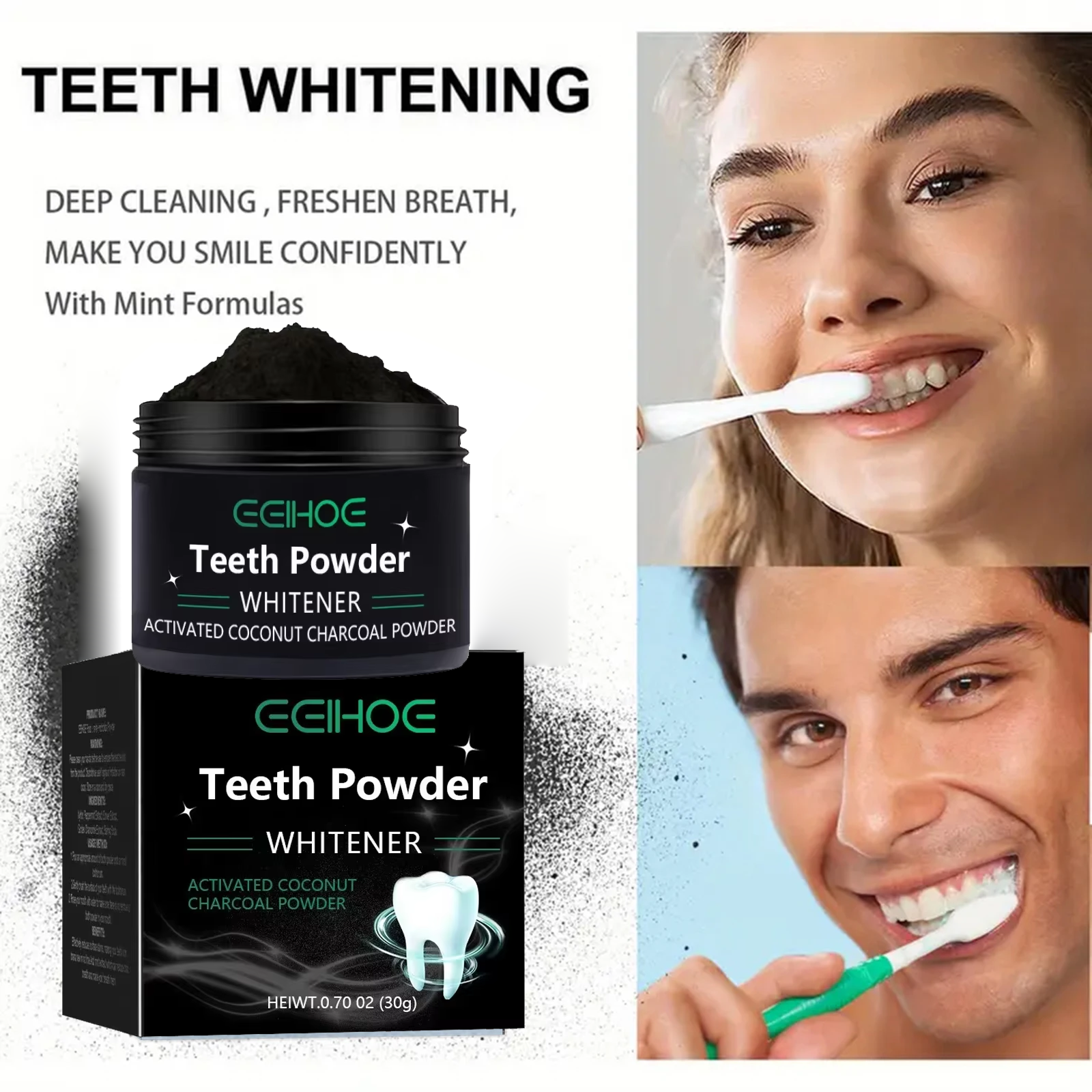 Teeth Brightening Whitening Po - Teeth Whitening Quotes reseña y precio