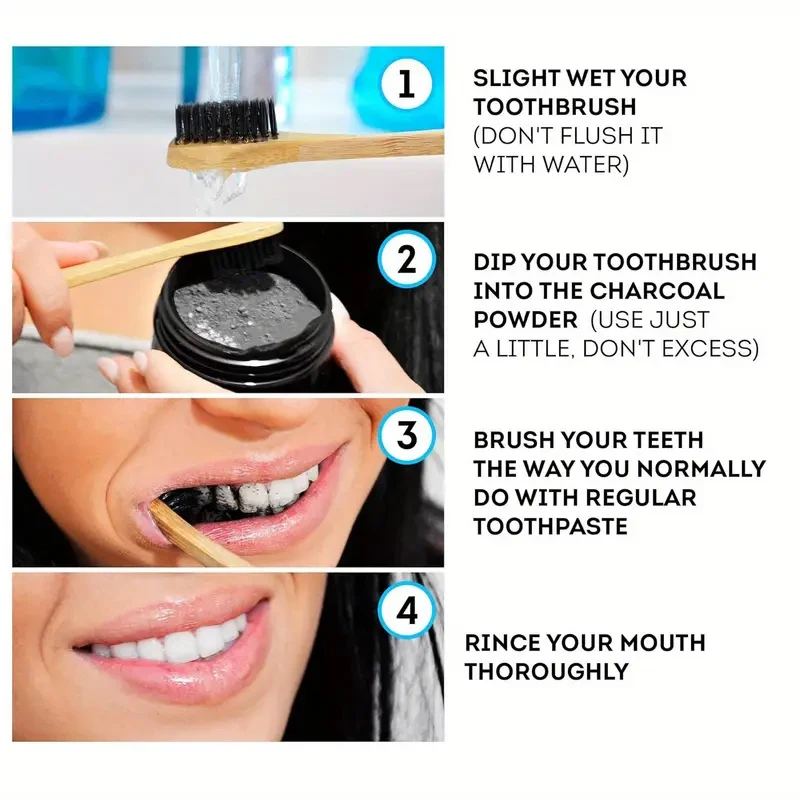 Teeth Brightening Whitening Po - Teeth Whitening Quotes reseña y precio