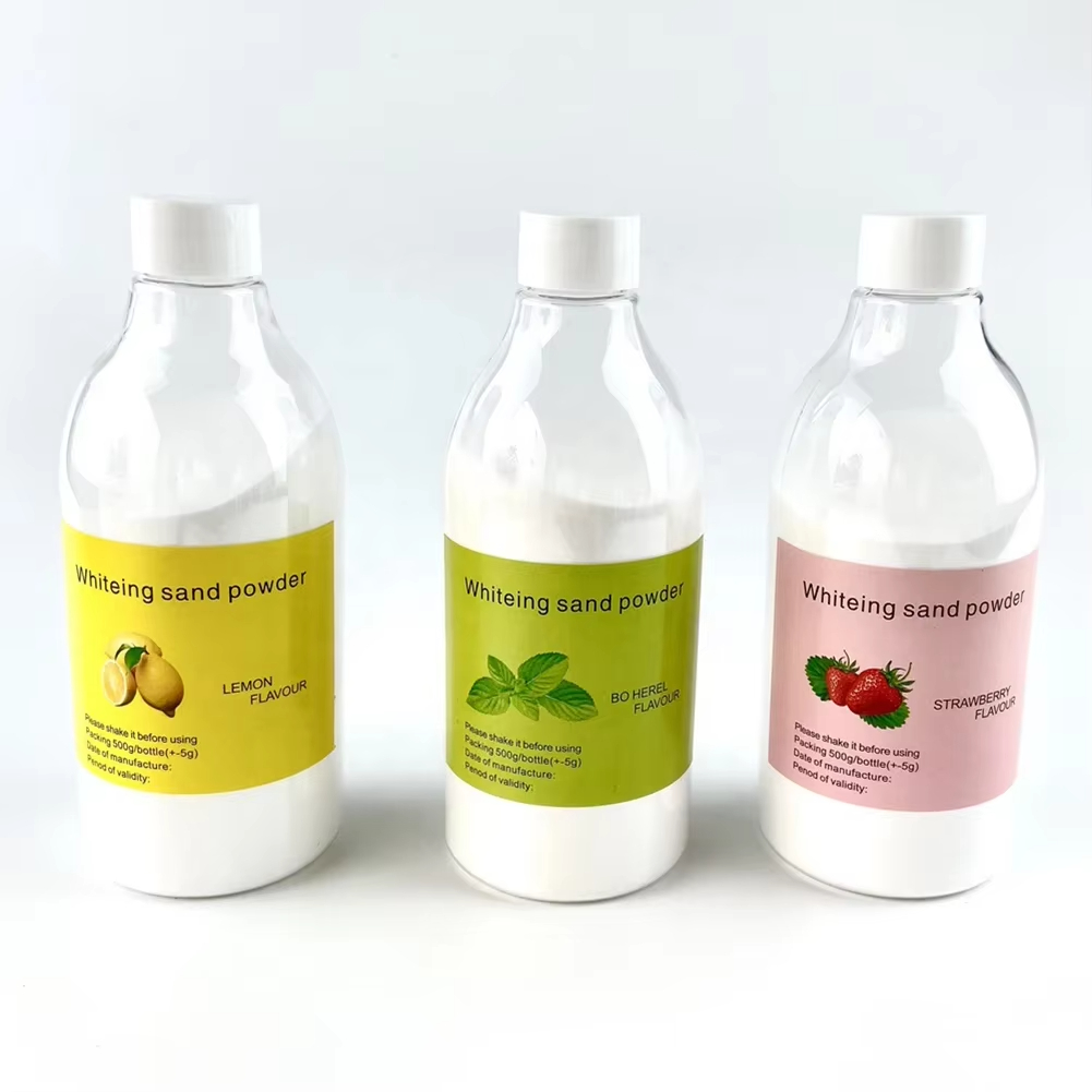 Dental Sandblasting Powder 500 - Teeth Whitening Quotes reseña y precio