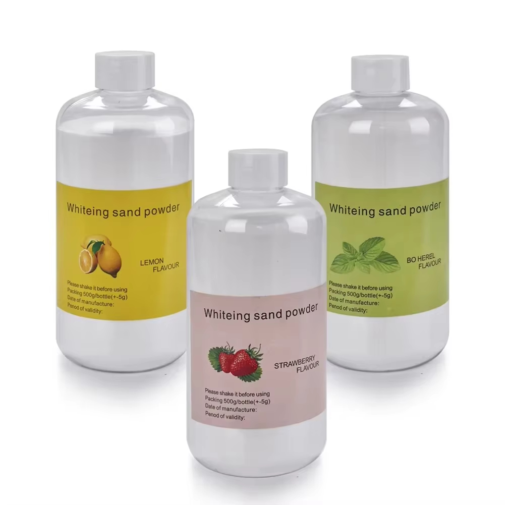 Dental Sandblasting Powder 500 - Teeth Whitening Quotes reseña y precio