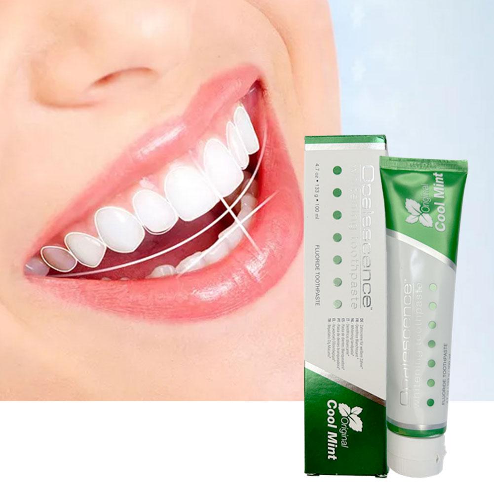 Whitening Toothpaste Effective - Teeth Whitening Treatment reseña y precio