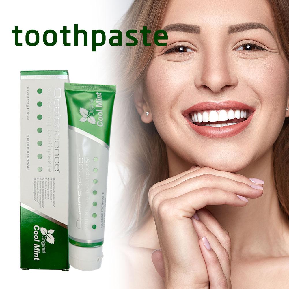 Whitening Toothpaste Effective - Teeth Whitening Treatment reseña y precio