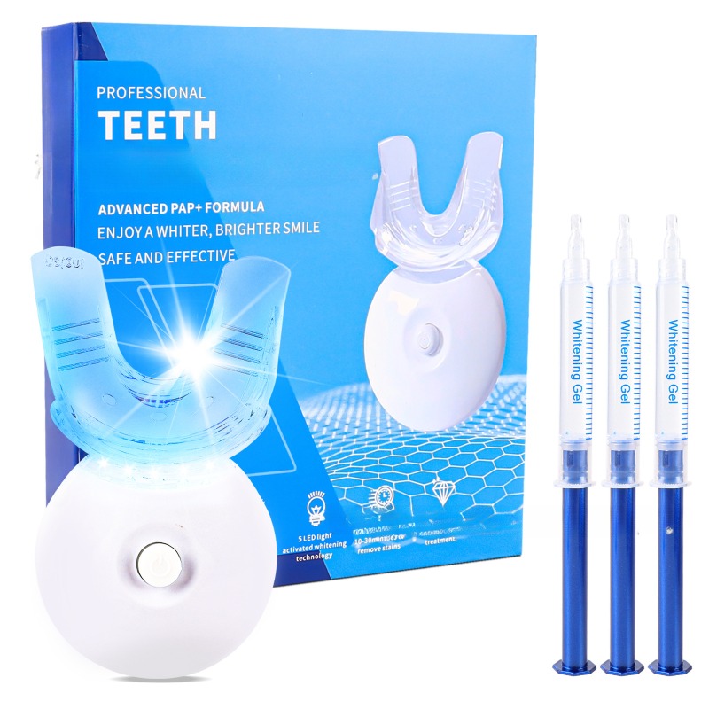 1 Set Clean Oral Cavity Teeth  - Teeth Whitening In Office reseña y precio