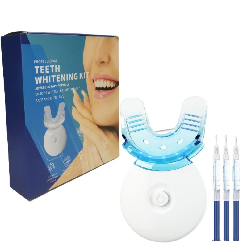 1 Set Clean Oral Cavity Teeth  - Teeth Whitening In Office reseña y precio