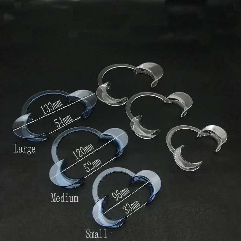 AG 20pcs/pack Dental Intraoral - Teeth Whitening Accelerator reseña y precio