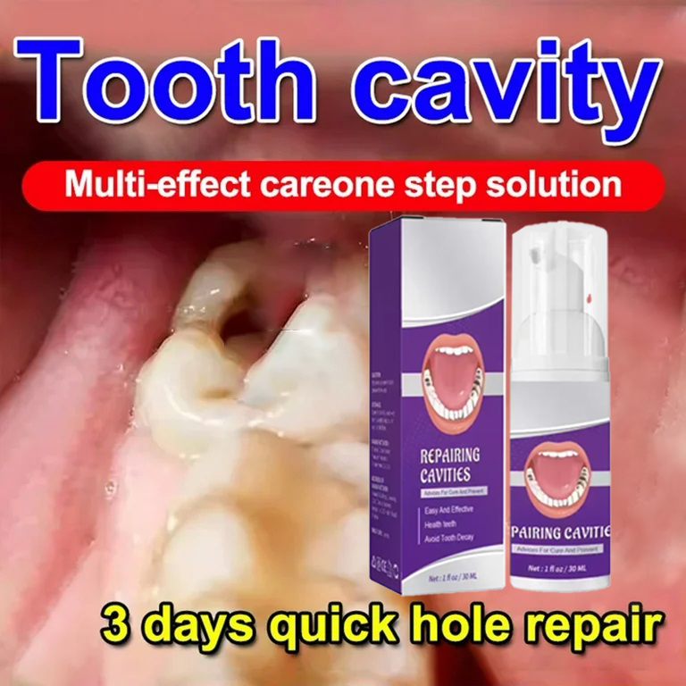 Teeth Cleaning Toothpaste Remo - Teeth Whitening Treatment reseña y precio