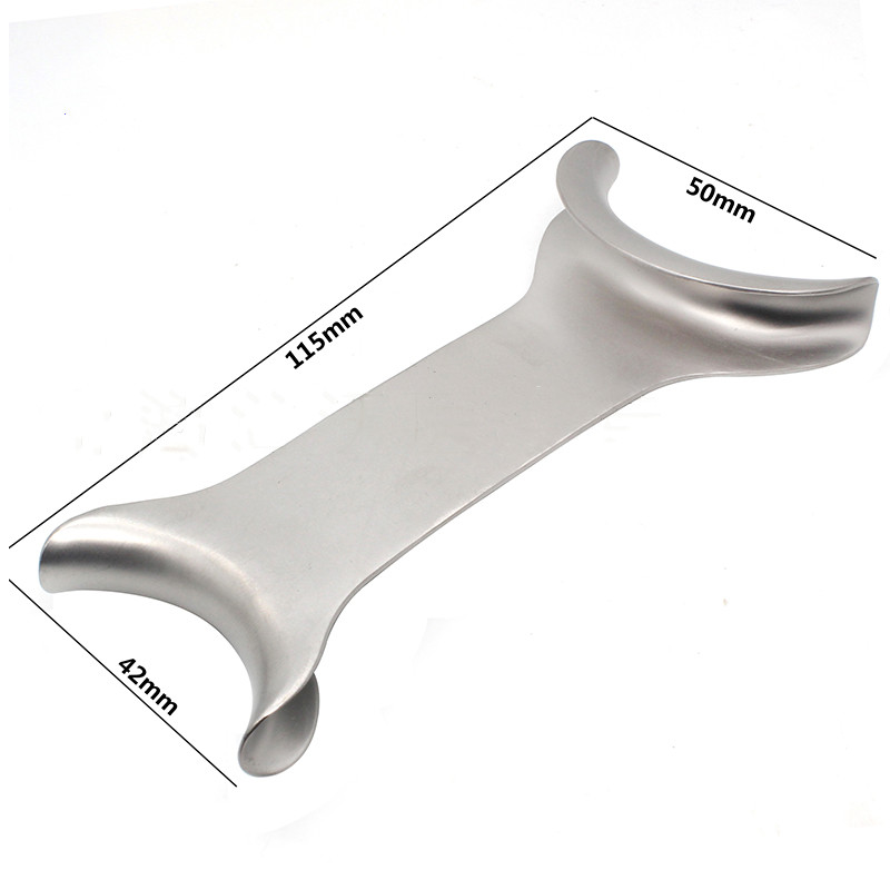 Dental Implant Lip & Cheek Ret - Teeth Whitening Accelerator reseña y precio