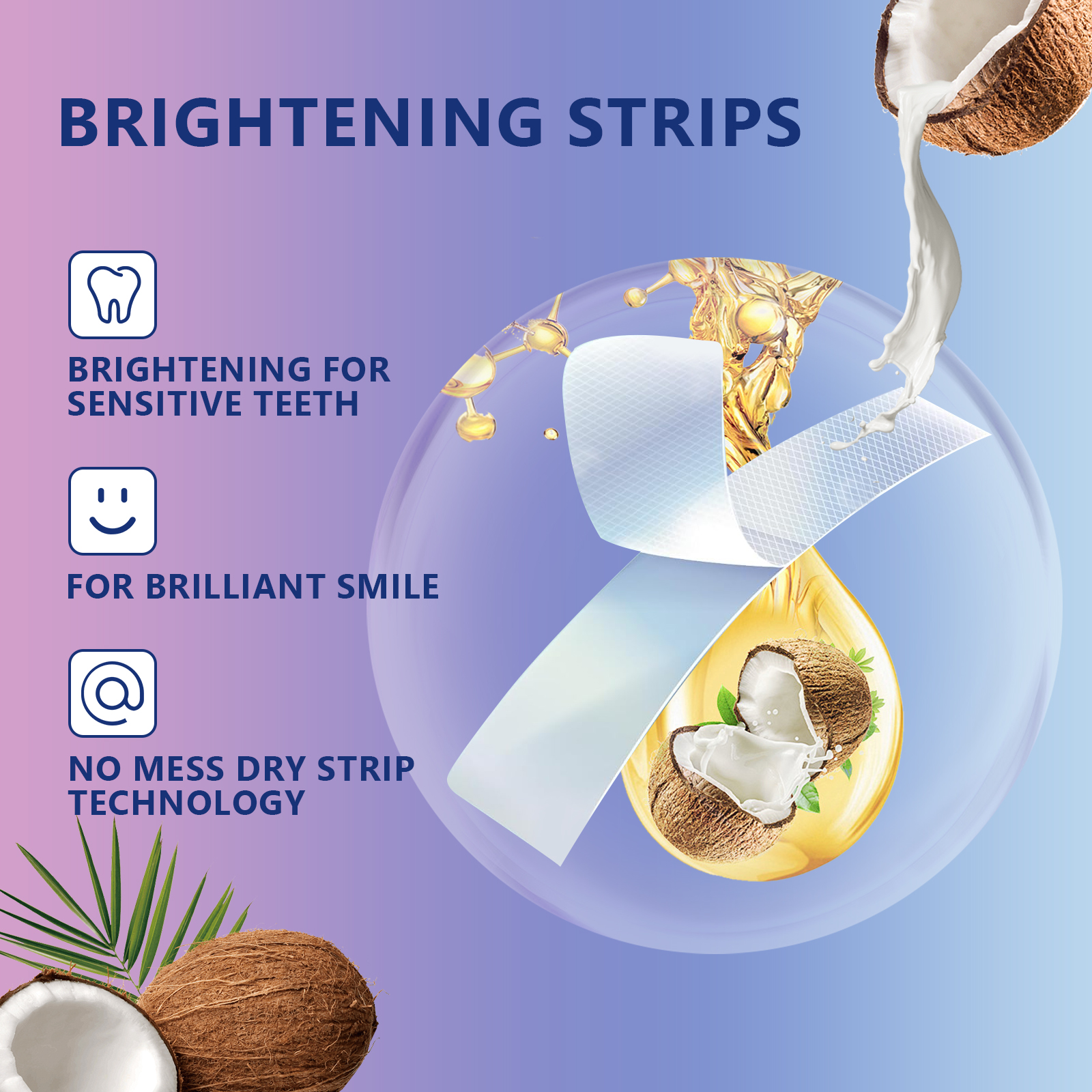 Teeth Whitening Strips 14pcs C - Teeth Whitening Quotes reseña y precio