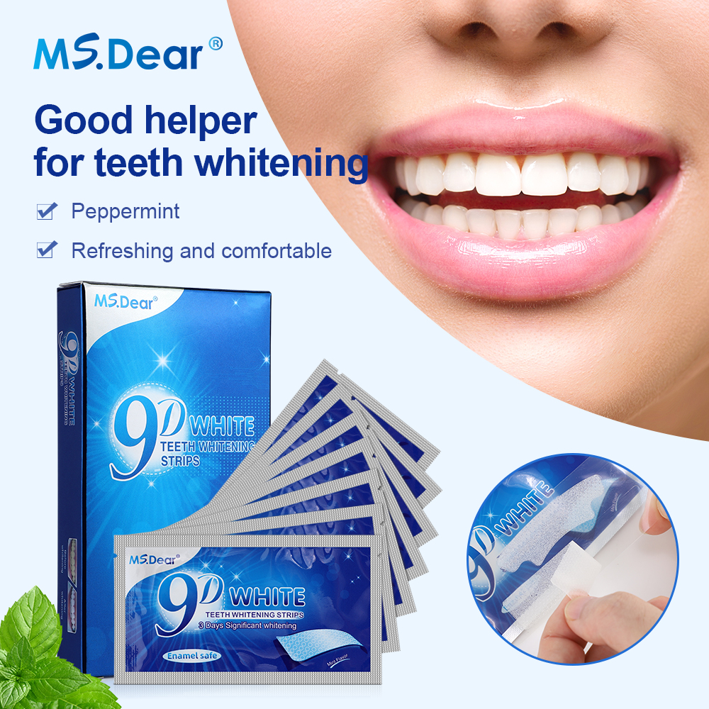 Teeth Whitening Strips Cleansi - Teeth Whitening Quotes reseña y precio