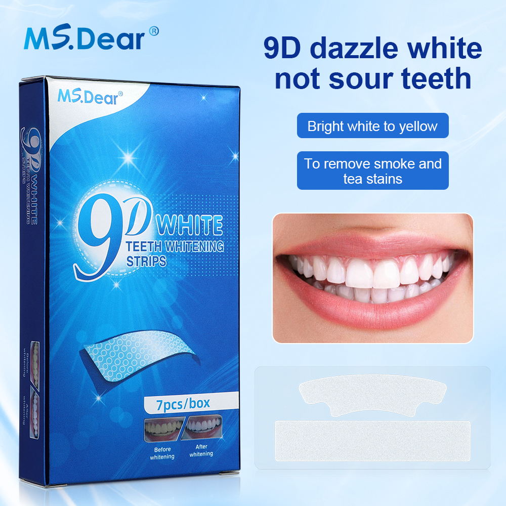 Teeth Whitening Strips Cleansi - Teeth Whitening Quotes reseña y precio